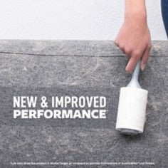 Scotch-Brite™ Pet Hair Roller