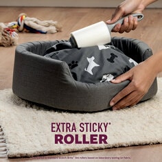 Scotch-Brite™ Pet Hair Roller