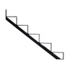 Pylex 13905 5-Steps Steel Stair String