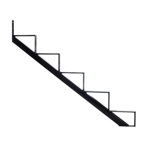 Pylex 13905 5-Steps Steel Stair String