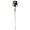 Seymour 12 Gauge Rice Shovel With 48 Hardwood Handle