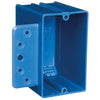Carlon B118B-UPC One-Gang New Work Outlet Box
