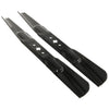 Troy-Bilt High-Lift Blade Set for 46-inch Cutting Decks