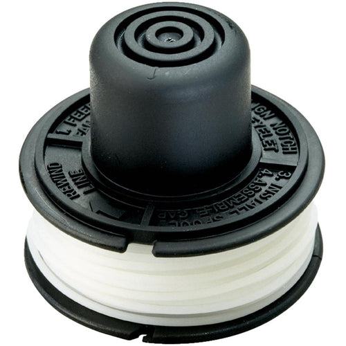 MaxPower 0.065 In. x 20 Ft. Bump Feed Trimmer Line Spool