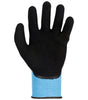 Mechanix Wear Coated-Knit Work Gloves Speedknit™ Coolmax® Small/Medium, Blue