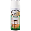 Rust-Oleum Vinyl Spray 12 oz White