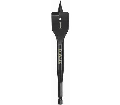 Dewalt Spade Bits 7/8 x 6