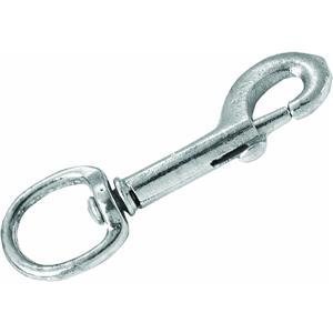 Campbell 3/4 Swiveling, Round Eye Bolt Snap, #225