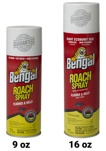 Bengal Roach Spray