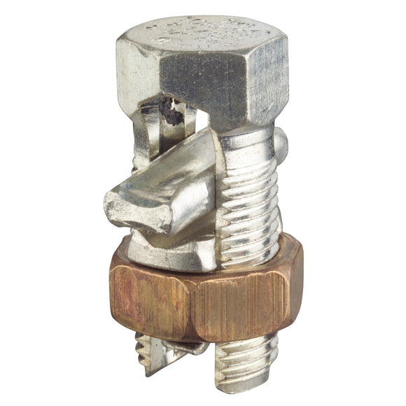 Thomas & Betts  Split-Bolt Connector