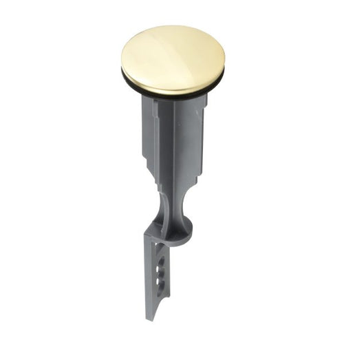 Danco Bathroom Sink Pop-up Stopper 1.4 Polished Brass