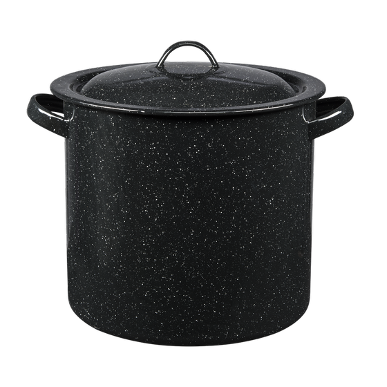 Granite Ware 12-qt Stock Pot