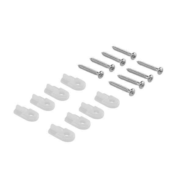 M-D Building Products M-D Turn Buttons for Screen Frame