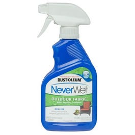NeverWet Outdoor Fabric Waterproofing Spray, 11-oz.