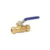 LDR Industries Ball Valves Compression 3/4