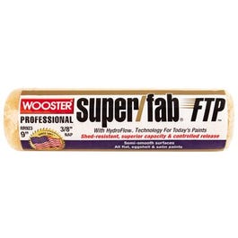 Wooster 9 Super Fab 3/8 Nap Roller Cover