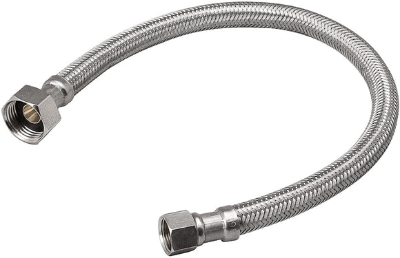 B & K Industries Faucet Connector, 3/8