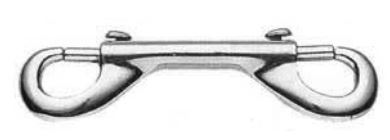 Baron Double Pattern Chain Snaps 4