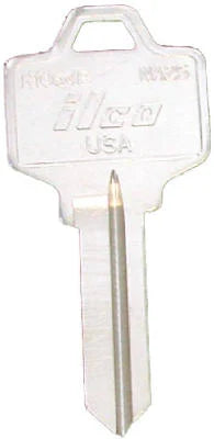 Kaba Ilco Key Blank For National Lockset