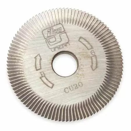Kalba Ilco Key Machine Replacement Cutter