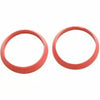 Plumb Pak Slip Joint Washers. Rubber  1-1/4