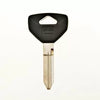 Hy-ko Products Key Blank - Chrysler Auto Y157P