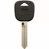 HyKo Key Blank - Ford Auto H78P Plastic Head