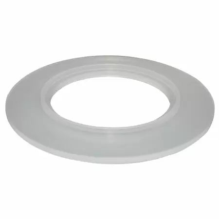 Keeney  Replacement Flapper Seal - Silicone