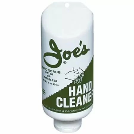 Joe’s All-Purpose Hand Cleaner 14 oz.