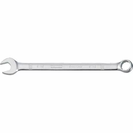 DeWalt 9/16 12 Point Polished Chrome Combination Wrench