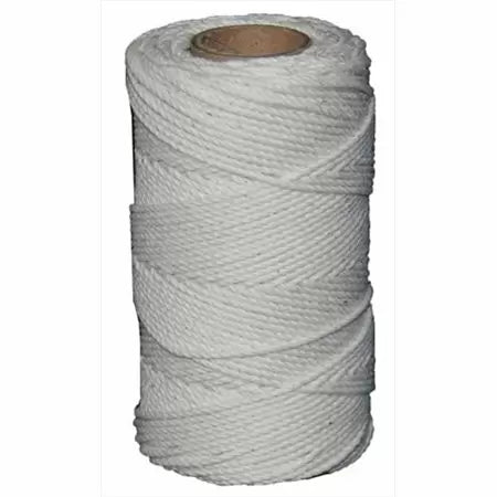 T.w Evans Cordage #18 Cotton Seine Line 275' Tube