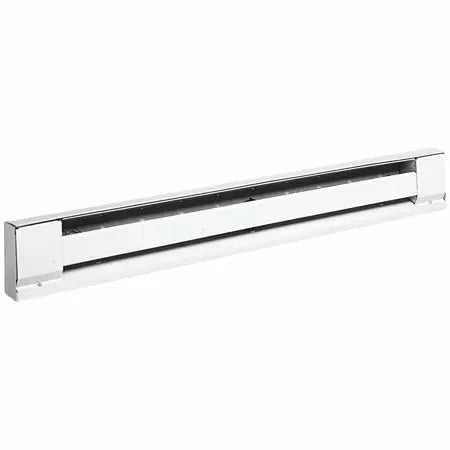 TPI Corp H2920-096S Baseboard Electric Heater - 2000W