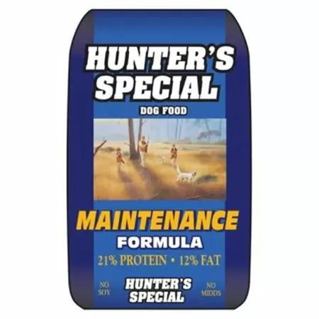 Sunshine Mills 40 lb Hunter Maintanence Formula Dog Food