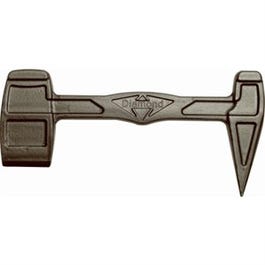 Horseshoe Clinch Cutter