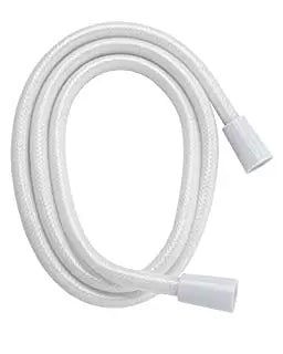 Keeney 1 in. Dia. x 60 in. L Steel Shower Hose