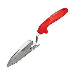 Corona ComfortGEL 3.5-in Stainless steel Hand transplanter