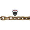 Campbell Transport Chainin a Round Pail-Grade 70