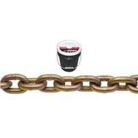 Campbell Transport Chainin a Round Pail-Grade 70