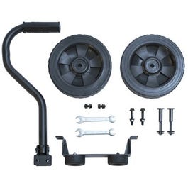 Generator Wheel Kit, 8-In.