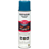Rust-Oleum® Water-Based Precision Line Marking Paint Blue
