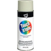 Multi-Purpose Spray Paint, Flat White, 10-oz.