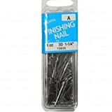 Midwest Fastener Smooth Finishing Nails 3D-1-1/4
