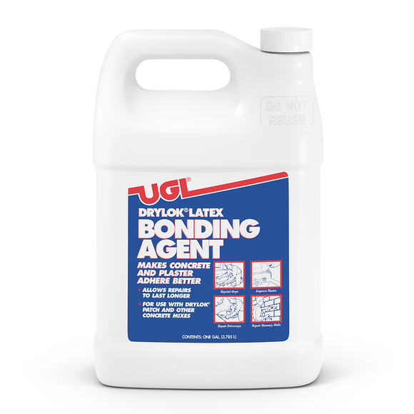 UGL DRYLOK® Latex Bonding Agent