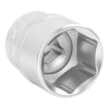 OEMTOOLS 22370 1-1/8 Inch 1/2 Inch Drive Socket