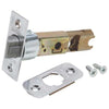 Kwikset 6WAL Adjustable Half-Round Drive Latches