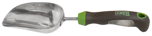 Ames Ergo Gel Grip Hand Soil Scoop