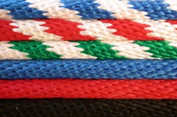 T.w Evans Cordage 5/8