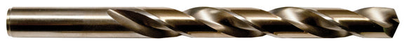 Century Drill & Tool Cobalt Pro Grade Drill Bit 31/64″ Overall Length 5-7/8″