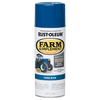 Rust-Oleum® Specialty Farm & Implement Ford Blue (12 Oz, Ford Blue)
