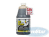 ComStar Hot Power, Professional Sulfuric Acid Drain Cleaner, 1/2 Gal.